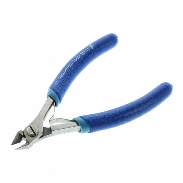 M143 Swanstrom Tools USA  Wire Cutters